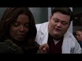 A Patient Attacks Maggie | NBC’s Chicago Med