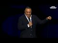Russell Peters - The 'H' is Silent