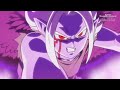 Dragon Ball Z-Super [AMV] Pitbull International Love