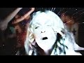 MADONNA - Ray Of Light ( Dubtronic Hi - NRG  remix ) - fan made video by: @kellyk_artist #madonna