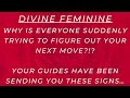 Divine Feminine🦋444🦋Your Ability To Conceal THIS Will Literally Change Your Life‼️🎯⚠️SPECIFIC⚠️