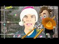 My best attempt at playing Royalty Free Christmas Songs 1 - Jacksfilms in Trombone Champ