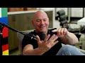 Dana White | Overcoming The Leading Killer, Metabolic Syndrome | The Ultimate Human with Gary Brecka