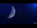 8 hours of Deep Sleep with the Mystique of the Moon | Deep Relaxation