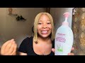 FRUISER DOUBLE MOISTURIZING SHOWER CREAM WITH GOAT MILK AND PEARL POWER  ||FRUISER PRODUCT REVIEW