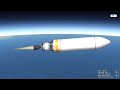 Delta IV Heavy will launch a US spy satellite on final launch! See the mission profile