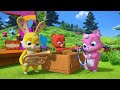 Learn ABC's Song | Best of JJ and Baby Animal Songs for Kids | CoComelon Animal Time