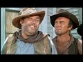 THE MISSION - Bonanza Western Series [1080p Full HD, 16:9]