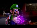 Luigi's Mansion 2 HD - All Bosses (No Damage)