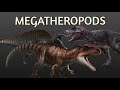 Paleontology News: Spinosaurus Is The Biggest Spinosaurid