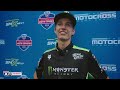 2024 RedBud National Scouting Moto Combine | RAW Highlights & Post-Race Interviews