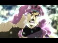 #10 Kars the Ultimate Thing / 究極生命体カーズ【JoJo's Bizarre Adventure Part2 Character Profile】