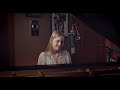 Angel - Sarah McLachlan (Piano cover by Emily Linge)