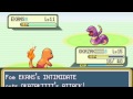 Pokemon Firered Episode 1