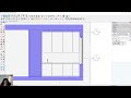 SketchUp Layout. Creating Interior Documentation for Beginners. Floor Plans, Sections. Live Webinar