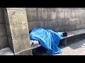 Liverpool’s Patriotic Homeless