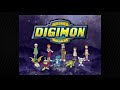 Digimon 02: Overlooked Sequel | Billiam
