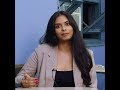 Meet Boston University Student Sindhu Rayapaneni: Vice President of It's on Us
