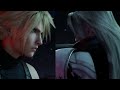 Final Fantasy VII Rebirth Intro