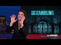 President Donald Trump's Scramble To Block Congressional Investigations | Rachel Maddow | MSNBC