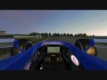 F197 Snetterton Hotlap 50 sec