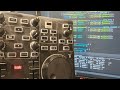 Hercules DJ CONTROL MP3 LE