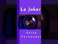 LE JOKER