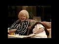 Golden Girls Mens of Blanches Boudoir - RARE BLOOPER