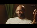 Joe Budden’s Therapy Session on His Rage | The Therapist