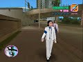 Michael Jackson's: Moonwalker (SEGA) 