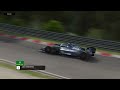 Driving the NEW 2026 F1 car on the NORDSCHLEIFE - IS IT POSSIBLE?