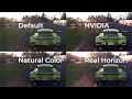 MAKE AUTOMOBILISTA 2 LOOK EVEN BETTER W/ RESHADE AND NVIDIA FILTERS