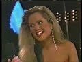 MISS UNIVERSO 1991