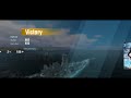 ARP Yamato Setup and Gameplay - ARP Yamato Zırhlısı World of Warships Blitz