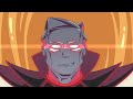 Fan Animation - Neon Musk 2: Space Radio