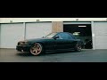 ZWING's E36 M3 DRIFT MISSILE