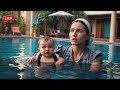 Empleada de hotel salva a bebé de ahogarse, es despedida, y dueño descubre la verdad en cámaras...