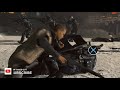 Markus Kills Every Human He Sees (Cold Blue Blooded Android Moments) - DETROIT BECOME HUMAN