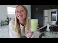 This Healthy “Dinner Smoothie” Will Change Your Life [Healthy Smoothie For Weight Loss]