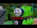 Busy Going Backwards (2022) (Wooden Railway Re-Remake)