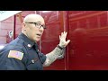 Milford Tours - Milford Fire Department