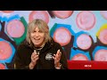 Chrissie Hynde BBC Breakfast 2019