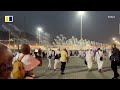 Heat kills hundreds during haj pilgrimage