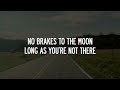 Morgan Wallen - Last Drive Down Main (Lyric Video)