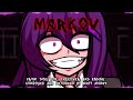 Markov - Doki Doki Takeover BAD ENDING OST