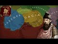 How Rome exterminated the Dacian people | The Dacian Wars
