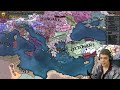 Is EPIRUS the MOST IMPOSSIBLE start in EU4?