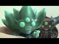Destiny Funko Pops Oryx and Target Exclusive Crota Review