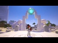 RIME - Gameplay Walkthrough Part 1 FULL GAME (1080p 60fps)