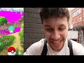 The Best Days to Play in Pokémon GO History